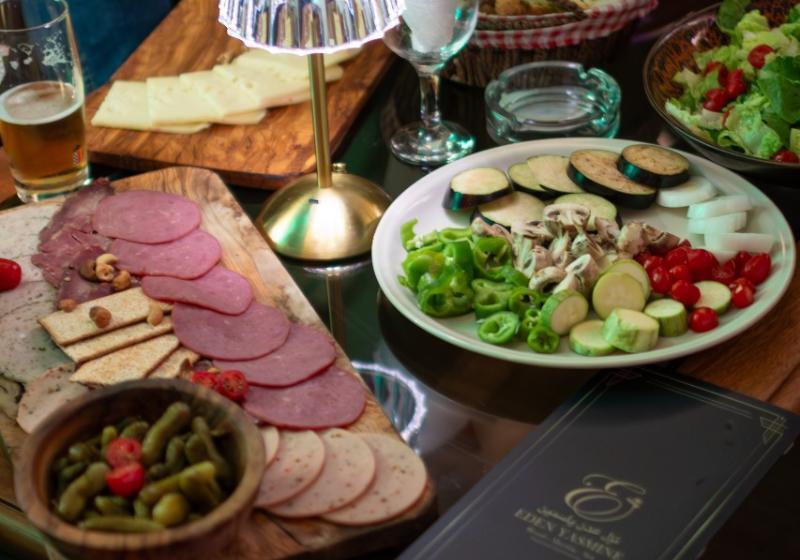 ホテル Eden Yasmine Resort & Spa