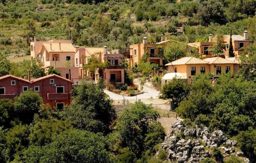 فندق Enagron Cretan Ecotourism Village