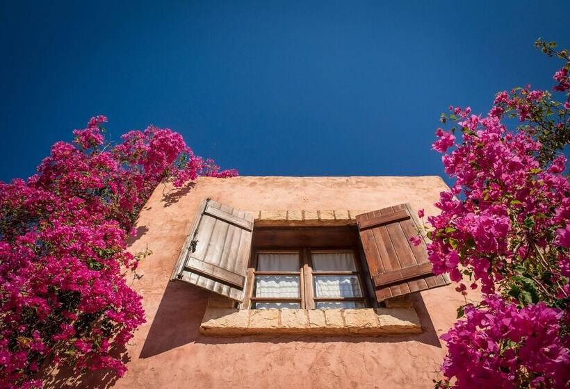 فندق Enagron Cretan Ecotourism Village