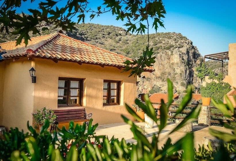 فندق Enagron Cretan Ecotourism Village