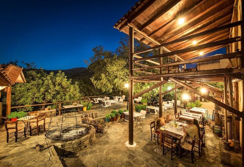 فندق Enagron Cretan Ecotourism Village