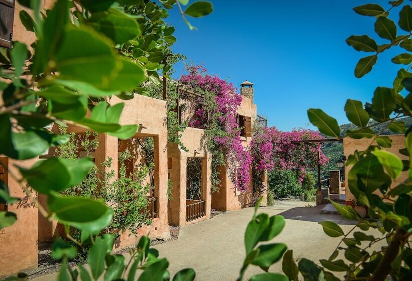 فندق Enagron Cretan Ecotourism Village