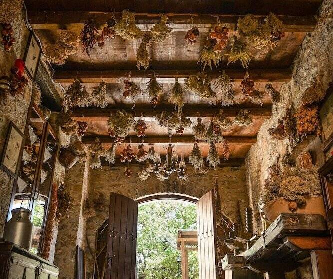 فندق Enagron Cretan Ecotourism Village