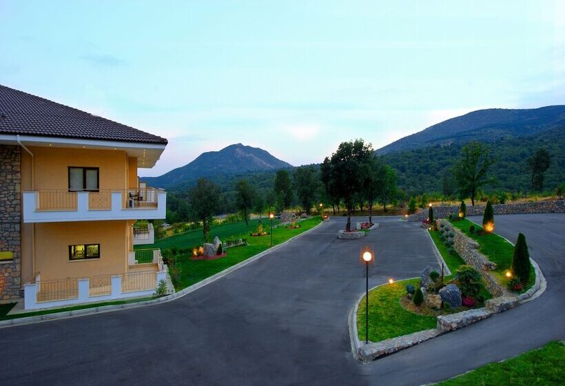 酒店 Enastron View