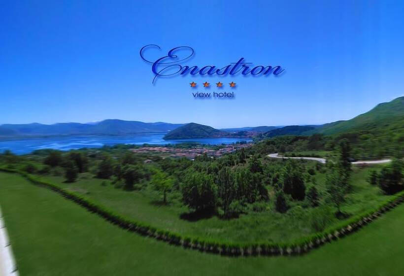酒店 Enastron View