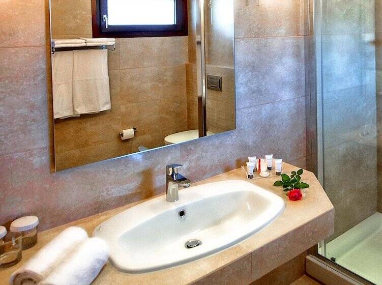 酒店 Enastron View