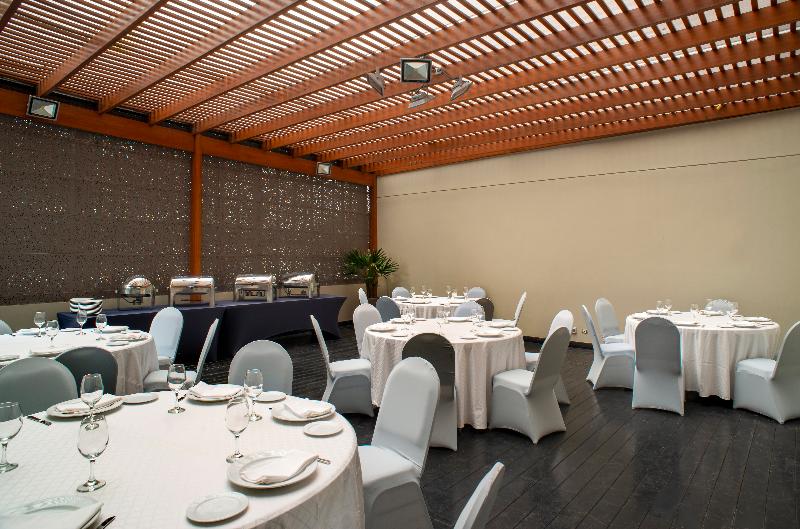 فندق Miraflores View