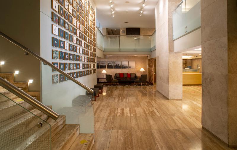 فندق Miraflores View