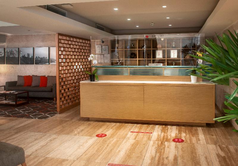 فندق Miraflores View