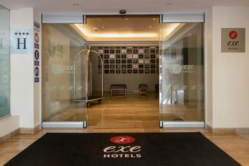 فندق Miraflores View