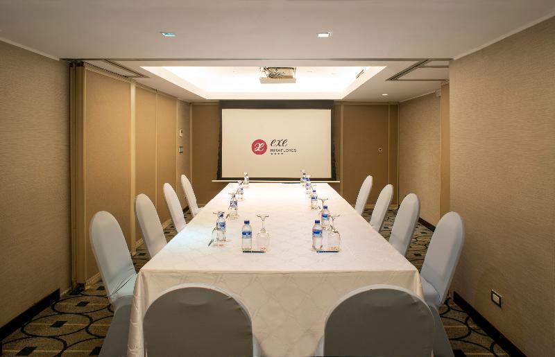 فندق Miraflores View