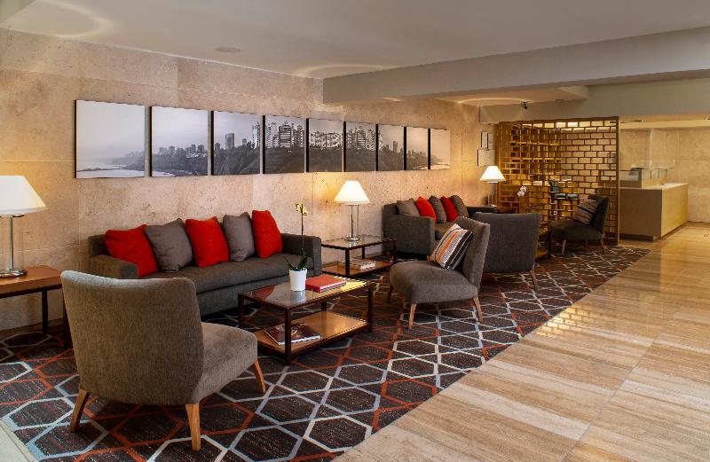 فندق Miraflores View