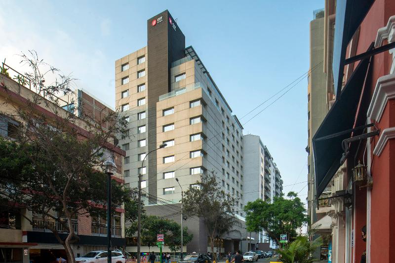 فندق Miraflores View