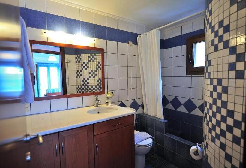 فندق Eye Q Resort Seaview