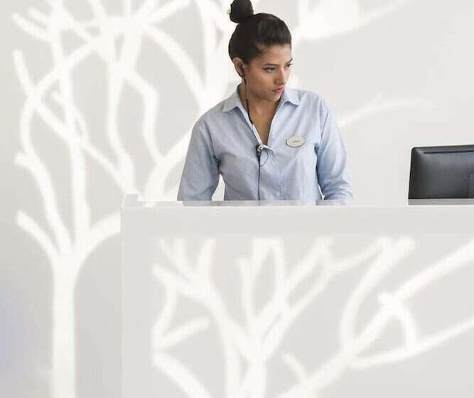 فندق Fiesta Inn Merida