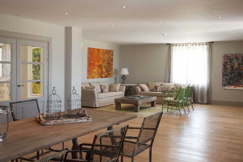 酒店 Finca Lasmargas