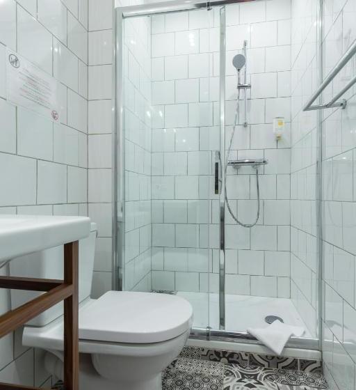 호텔 Florella Marceau Residence