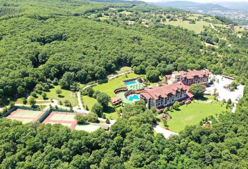 ホテル Gazelle Resort & Spa