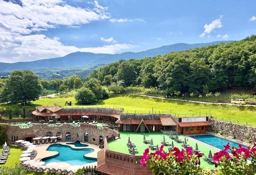 ホテル Gazelle Resort & Spa