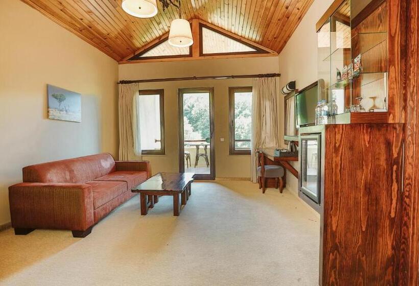 ホテル Gazelle Resort & Spa