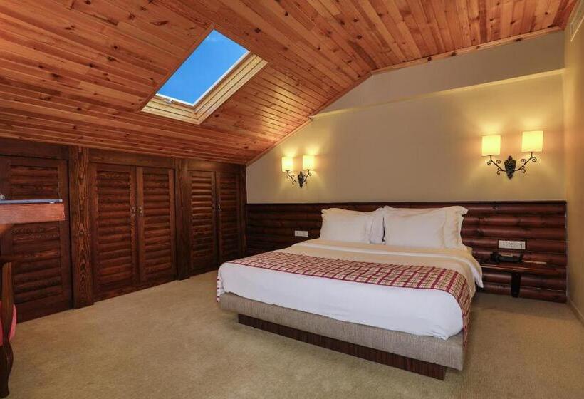 ホテル Gazelle Resort & Spa