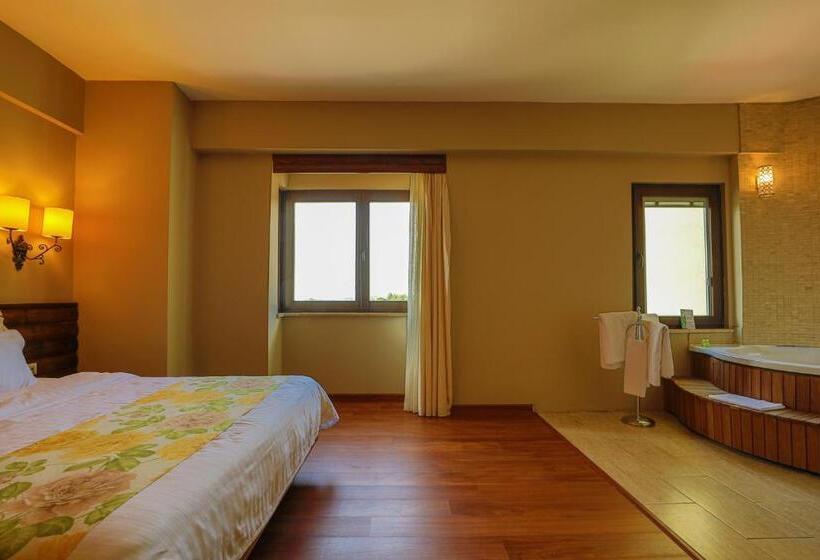 ホテル Gazelle Resort & Spa