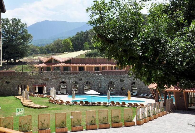 ホテル Gazelle Resort & Spa