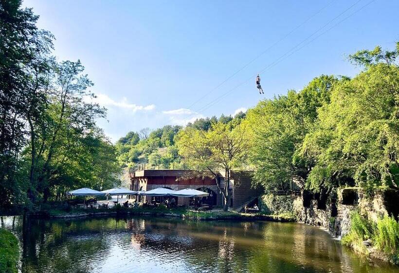 ホテル Gazelle Resort & Spa