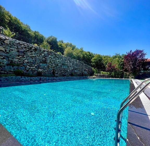 ホテル Gazelle Resort & Spa