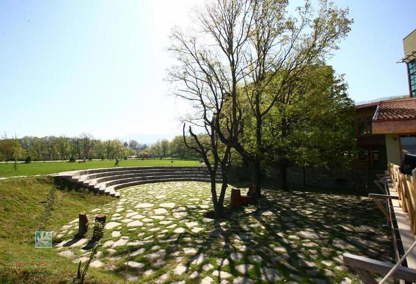 ホテル Gazelle Resort & Spa