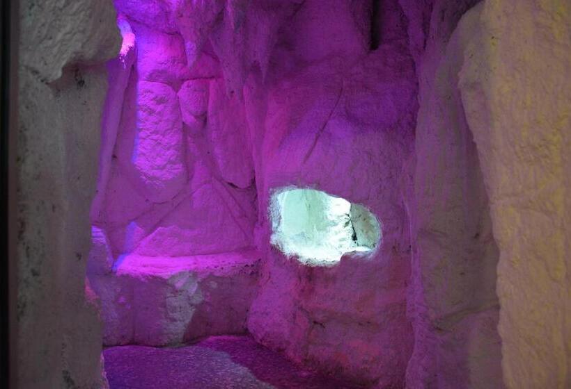 ホテル Gazelle Resort & Spa