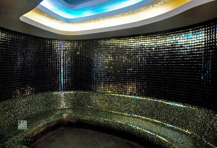 ホテル Gazelle Resort & Spa