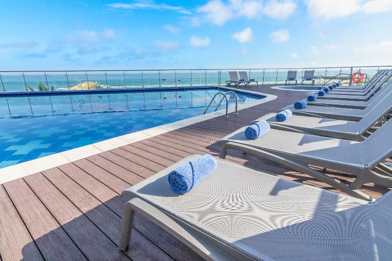 酒店 Ghl Corales De Indias