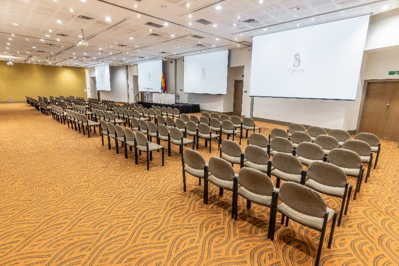 فندق Ghl Corales De Indias