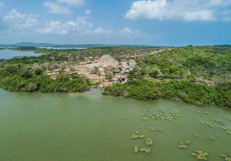 فندق Ghl Corales De Indias