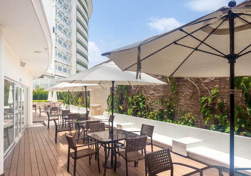 酒店 Ghl Corales De Indias