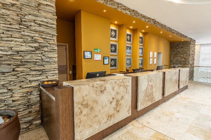 酒店 Ghl Corales De Indias