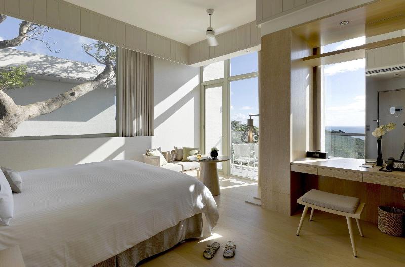 בית מלון כפרי Gloria Manor