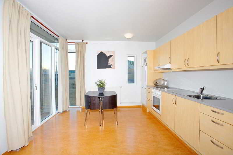 Fotos del hotel Golden Circle Apartments:  3