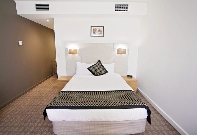 בית מלון כפרי Golden Pebble