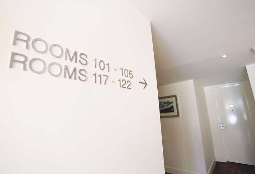 בית מלון כפרי Golden Pebble