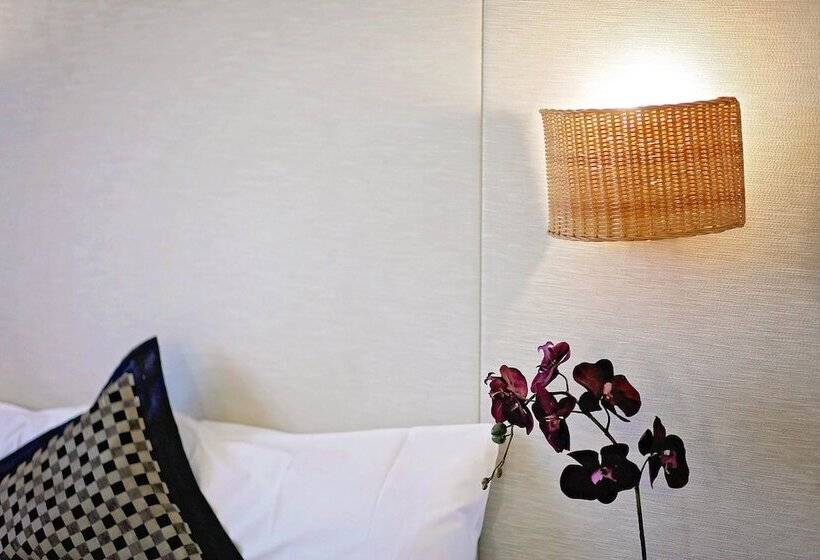 בית מלון כפרי Golden Pebble