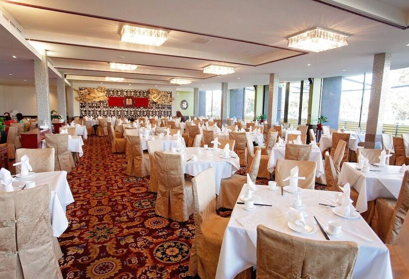 בית מלון כפרי Golden Pebble