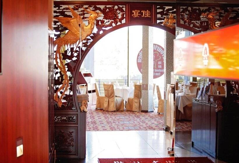 בית מלון כפרי Golden Pebble