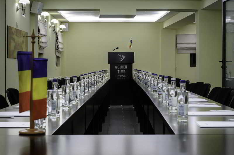 ホテル Golden Time