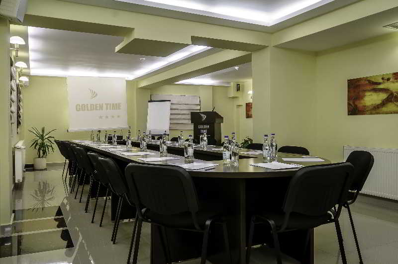 ホテル Golden Time
