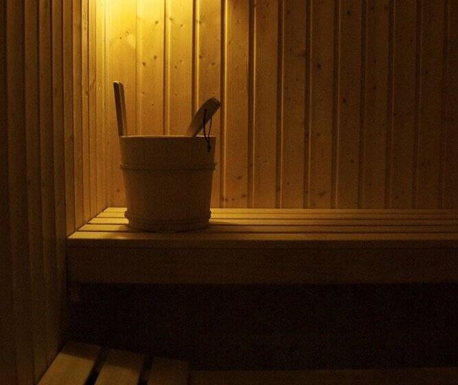 호텔 Grand Forest Metsovo