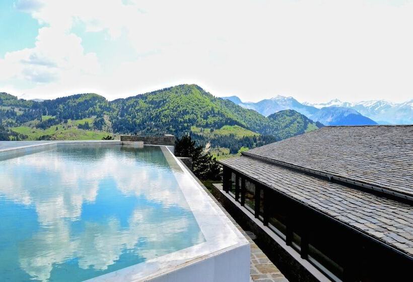 호텔 Grand Forest Metsovo