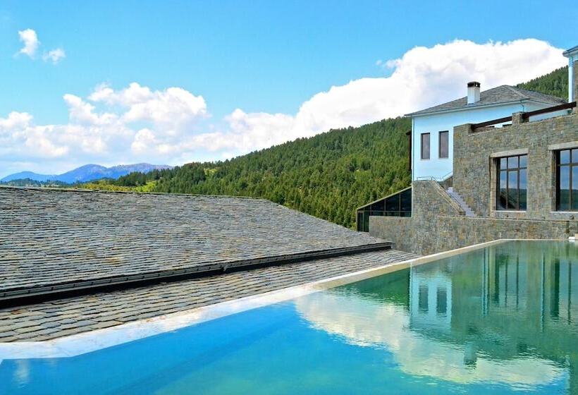 호텔 Grand Forest Metsovo