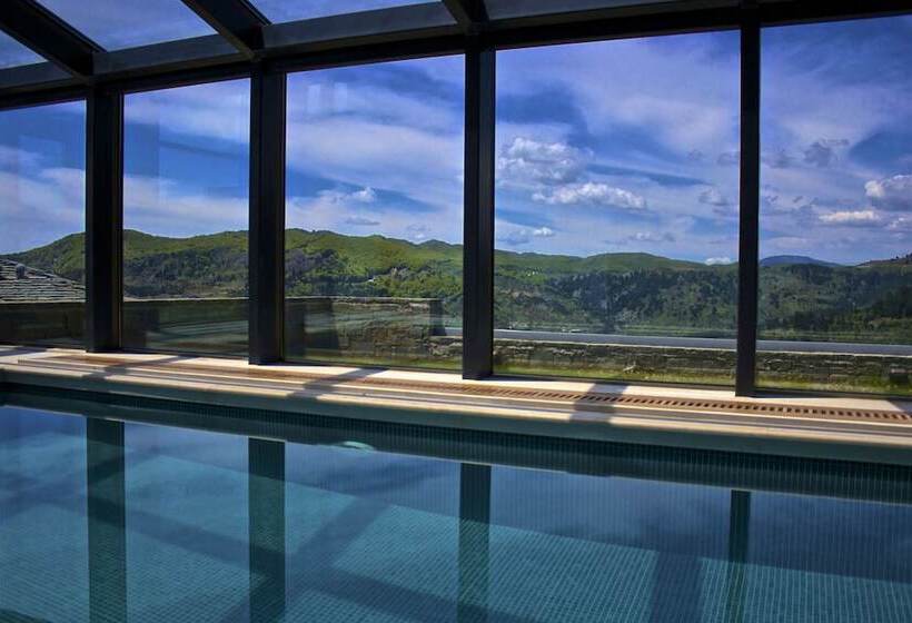 호텔 Grand Forest Metsovo